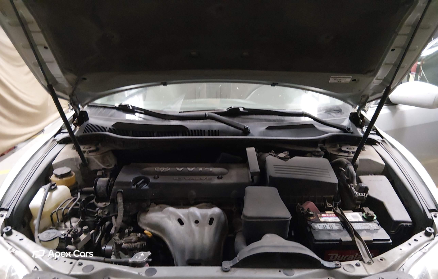 Toyota Camry 2007