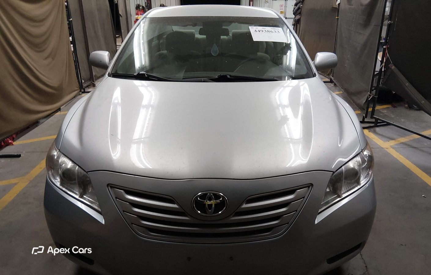 Toyota Camry 2007