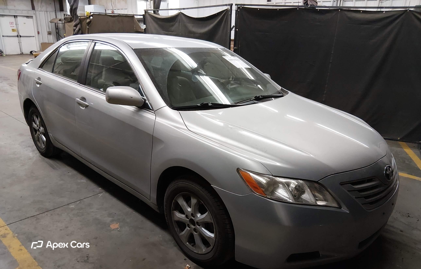 Toyota Camry 2007