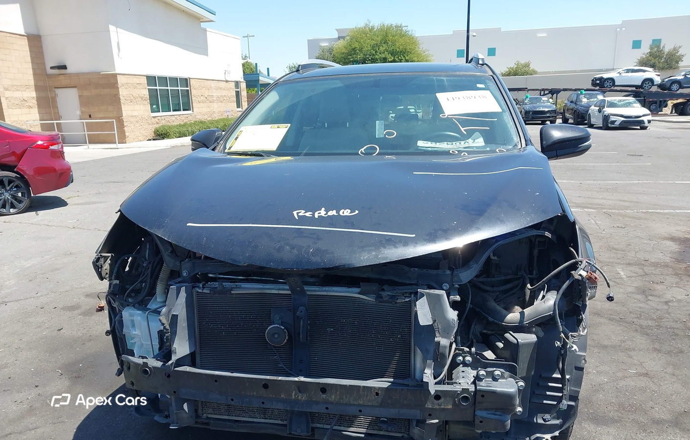 Toyota RAV 4 2016
