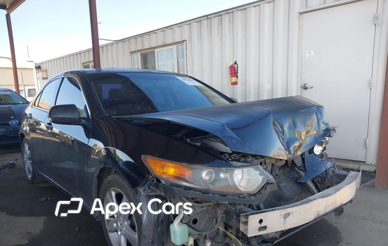 Acura TSX 2011 - Image 1 of 16