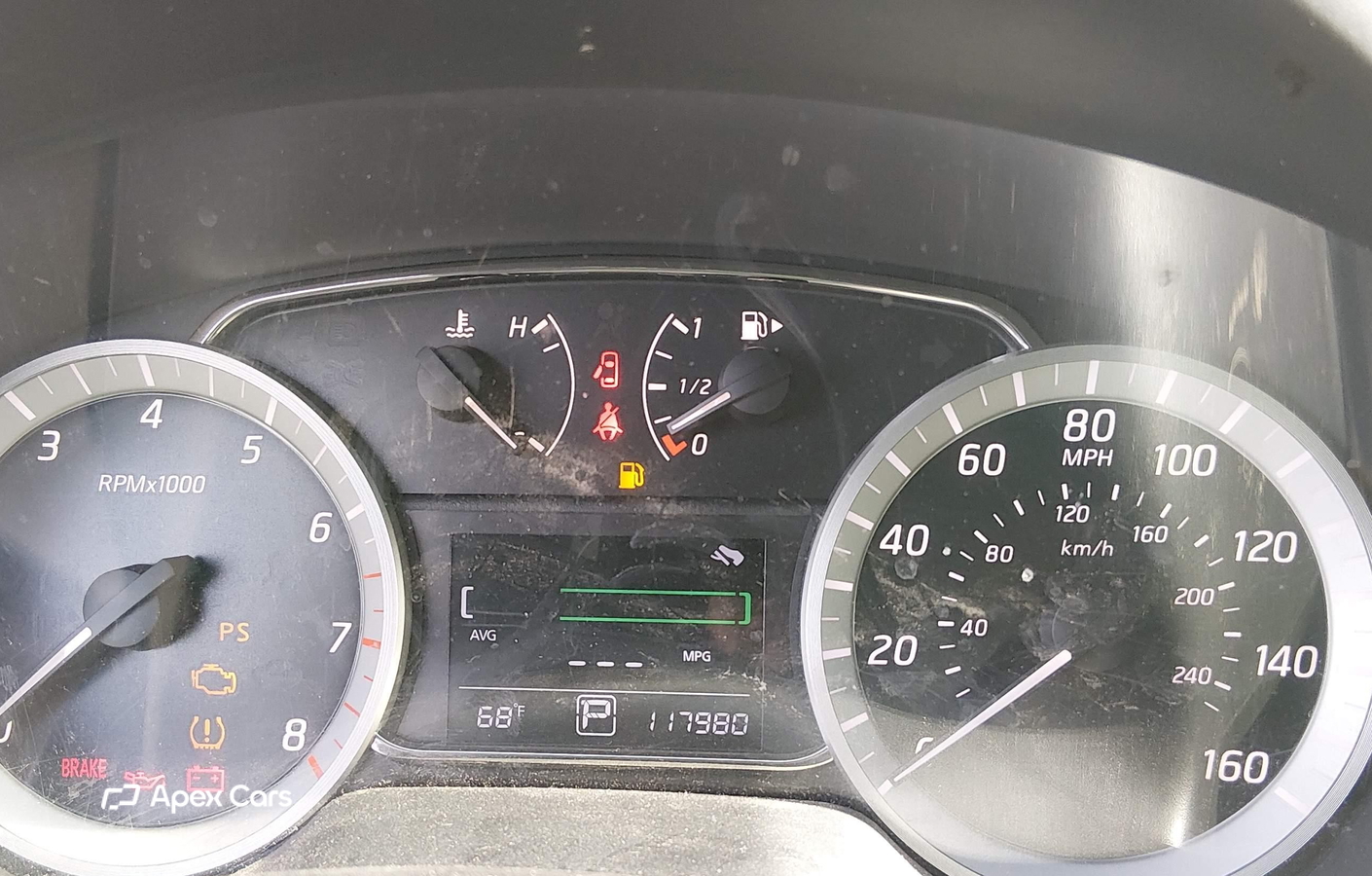 Nissan Sentra 2013