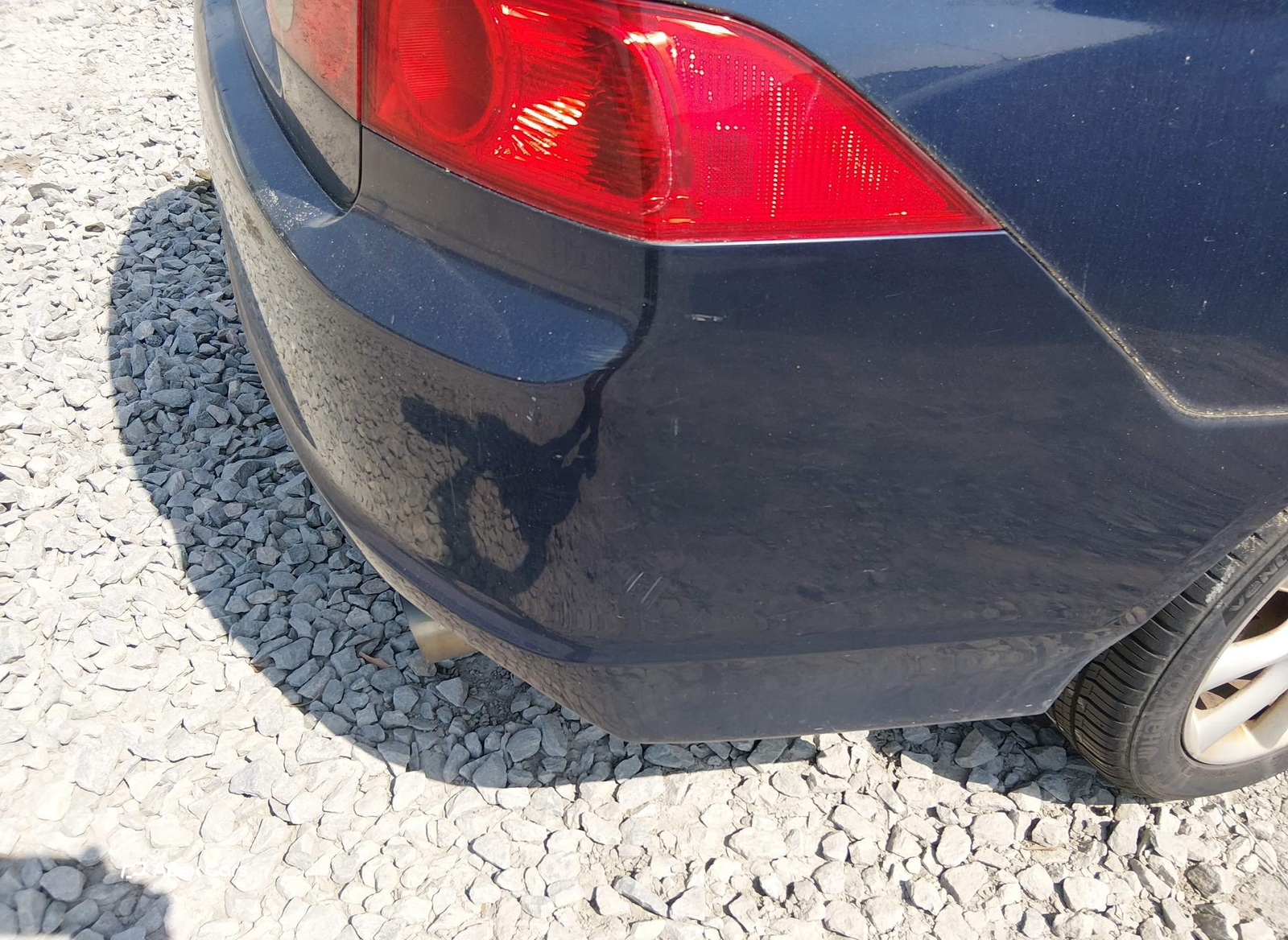 Acura TSX 2008