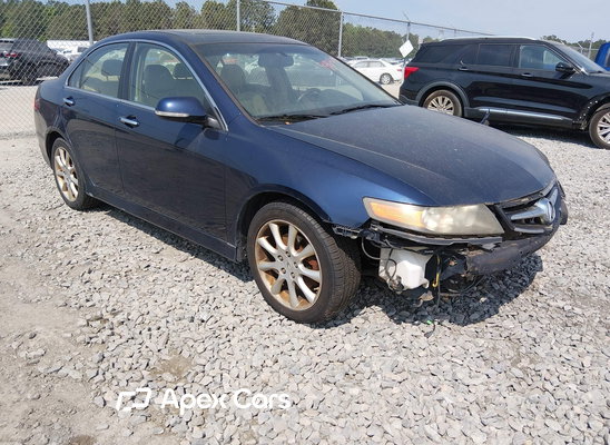 2008 Acura TSX - Image 1 of 17