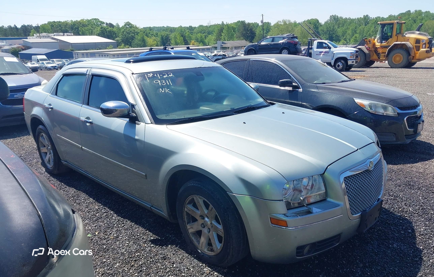 Chrysler 300 2006
