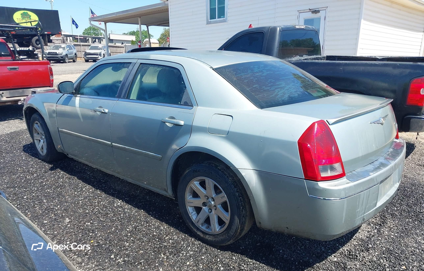 Chrysler 300 2006
