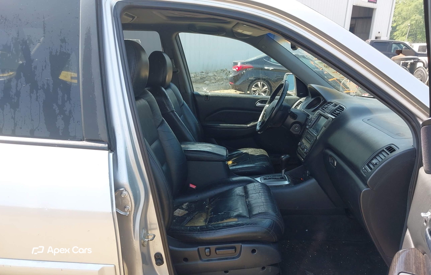 Acura MDX 2006