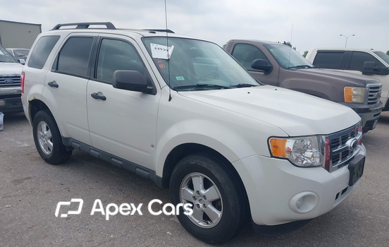 Ford Escape 2012 - Image 1 of 14