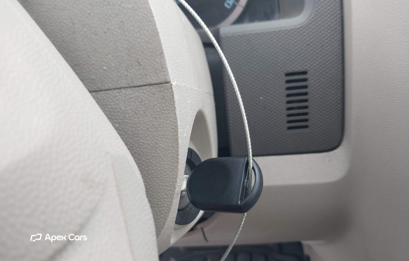 Ford Escape 2012