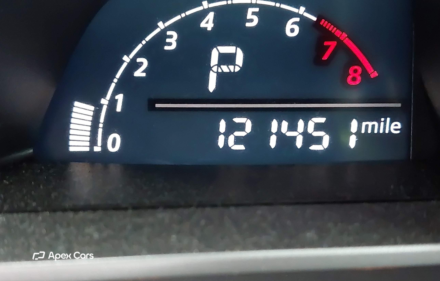 Mazda 3 2014