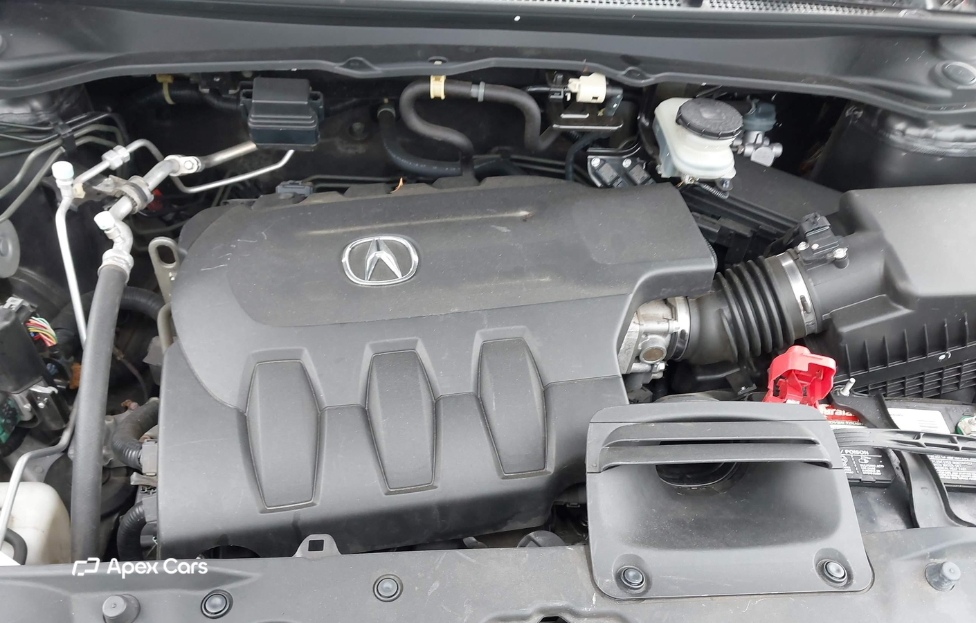 Acura RDX 2016