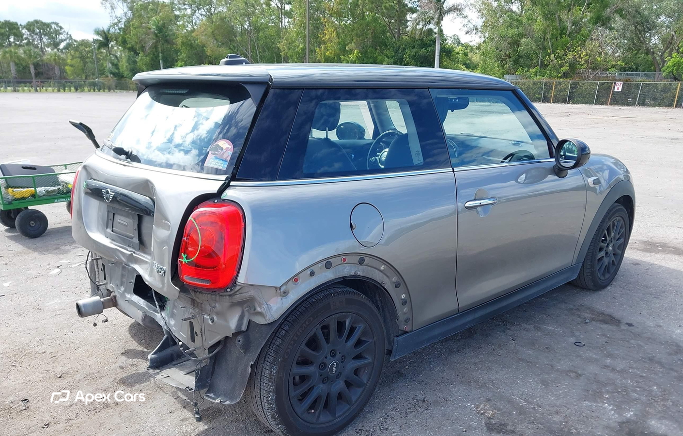 MINI Hard top 2019