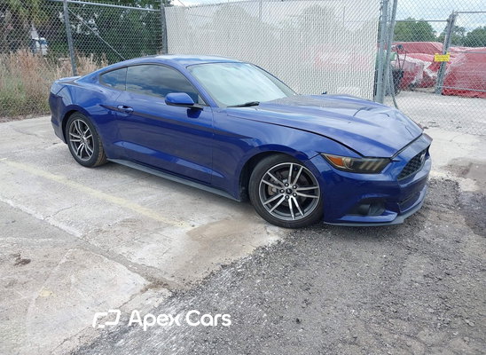 Ford Mustang 2016 - Image 1 of 17