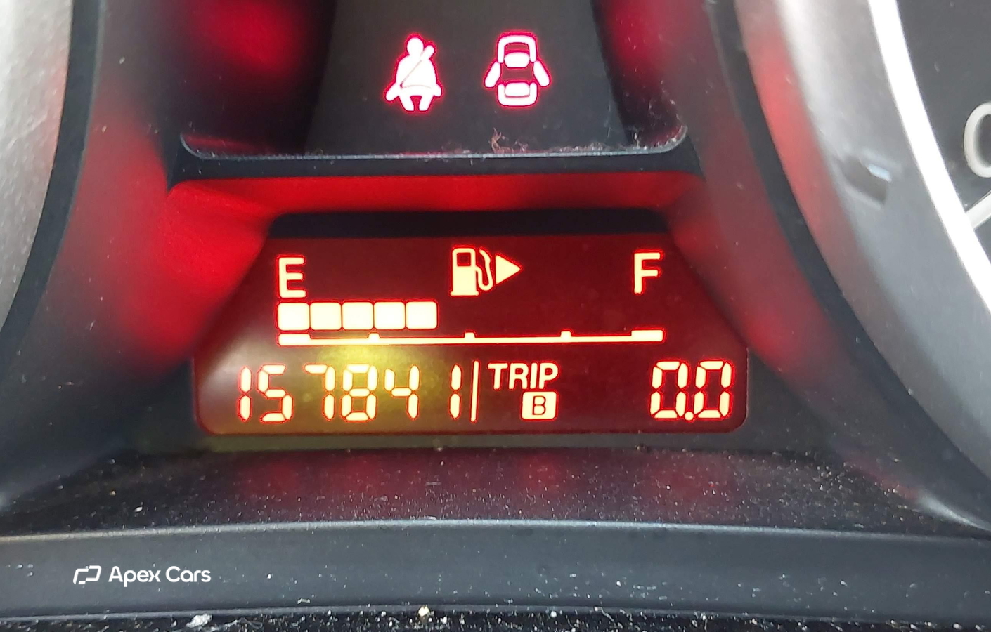 Mazda 3 2011