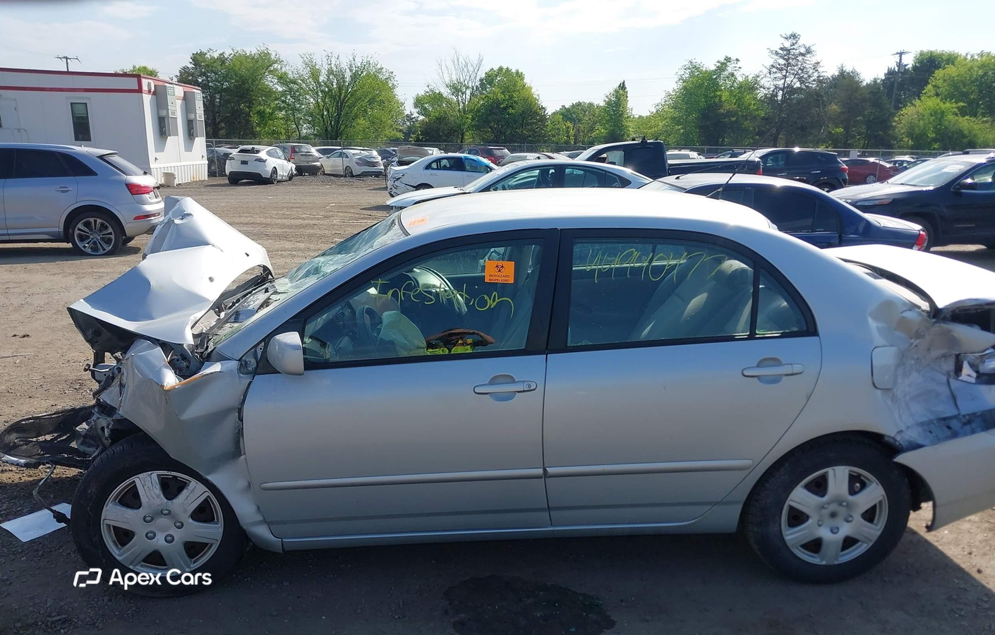 Toyota Corolla 2006