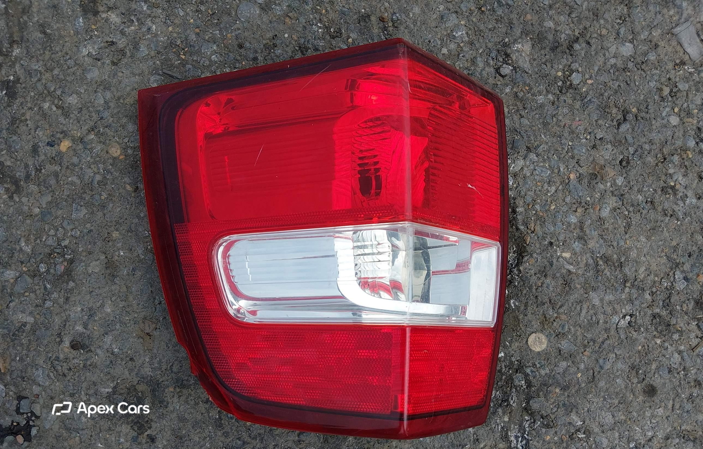 Ford Expedition 2008