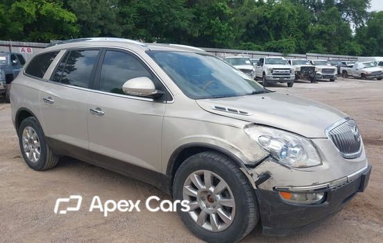 Buick Enclave 2012 - Zdjęcie 1 z 11