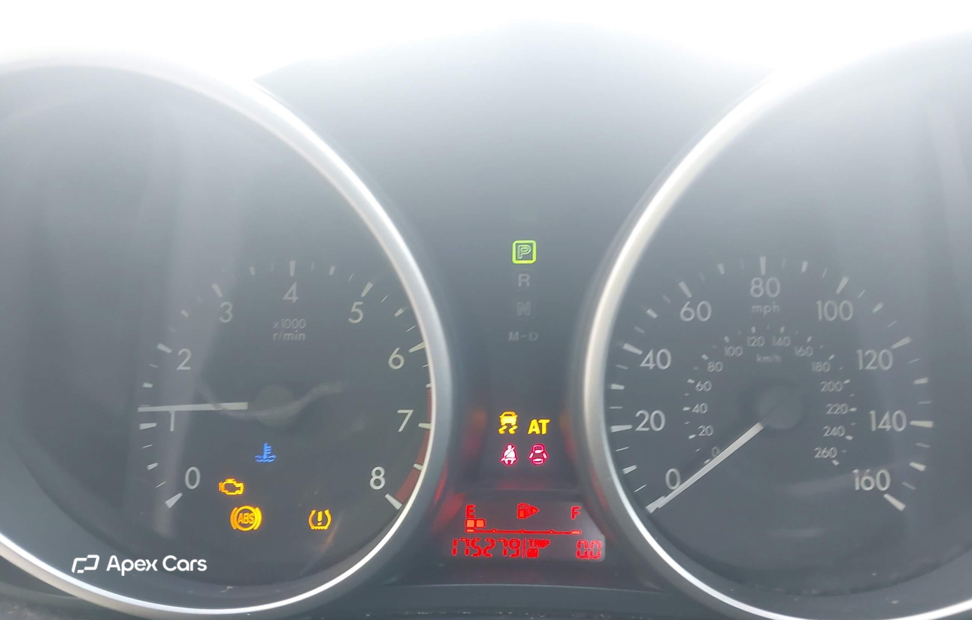 Mazda 3 2011