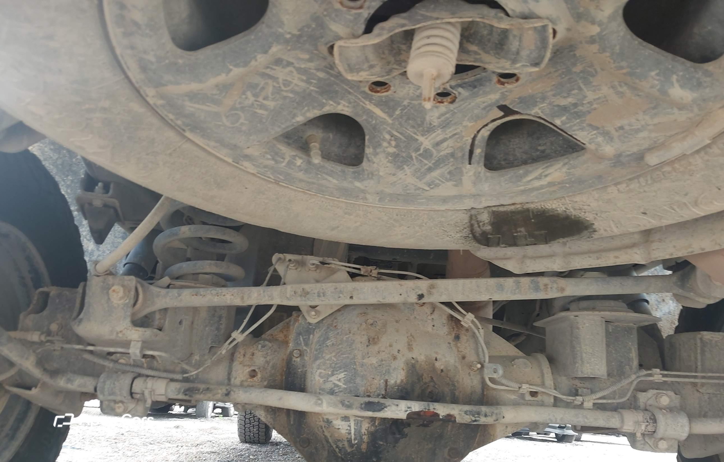 RAM 2500 2023