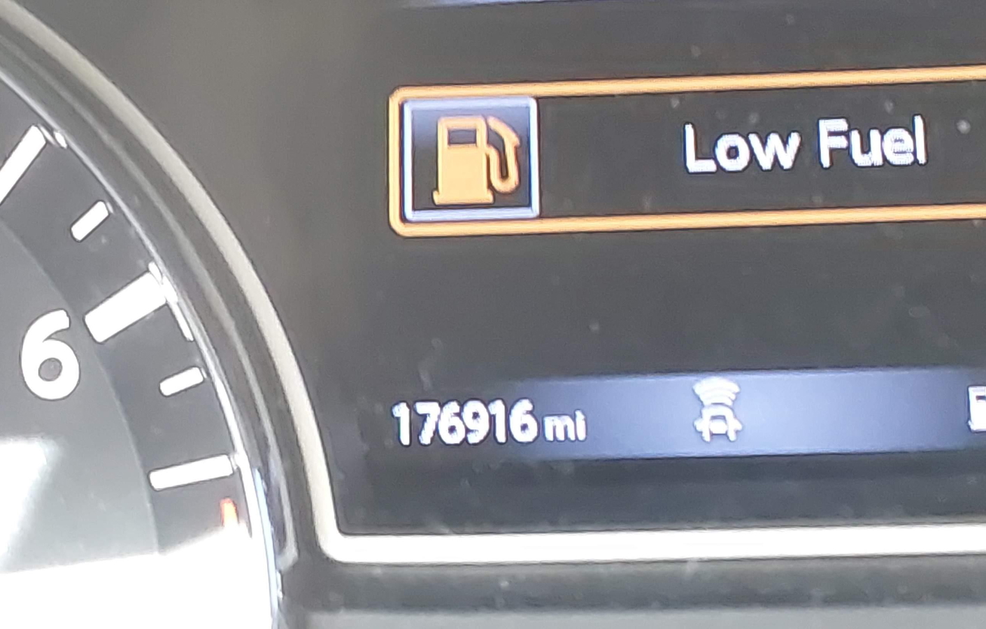 Nissan Altima 2018