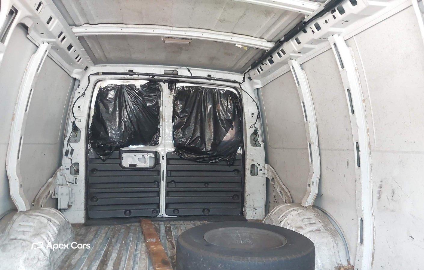 Chevrolet Express 2005