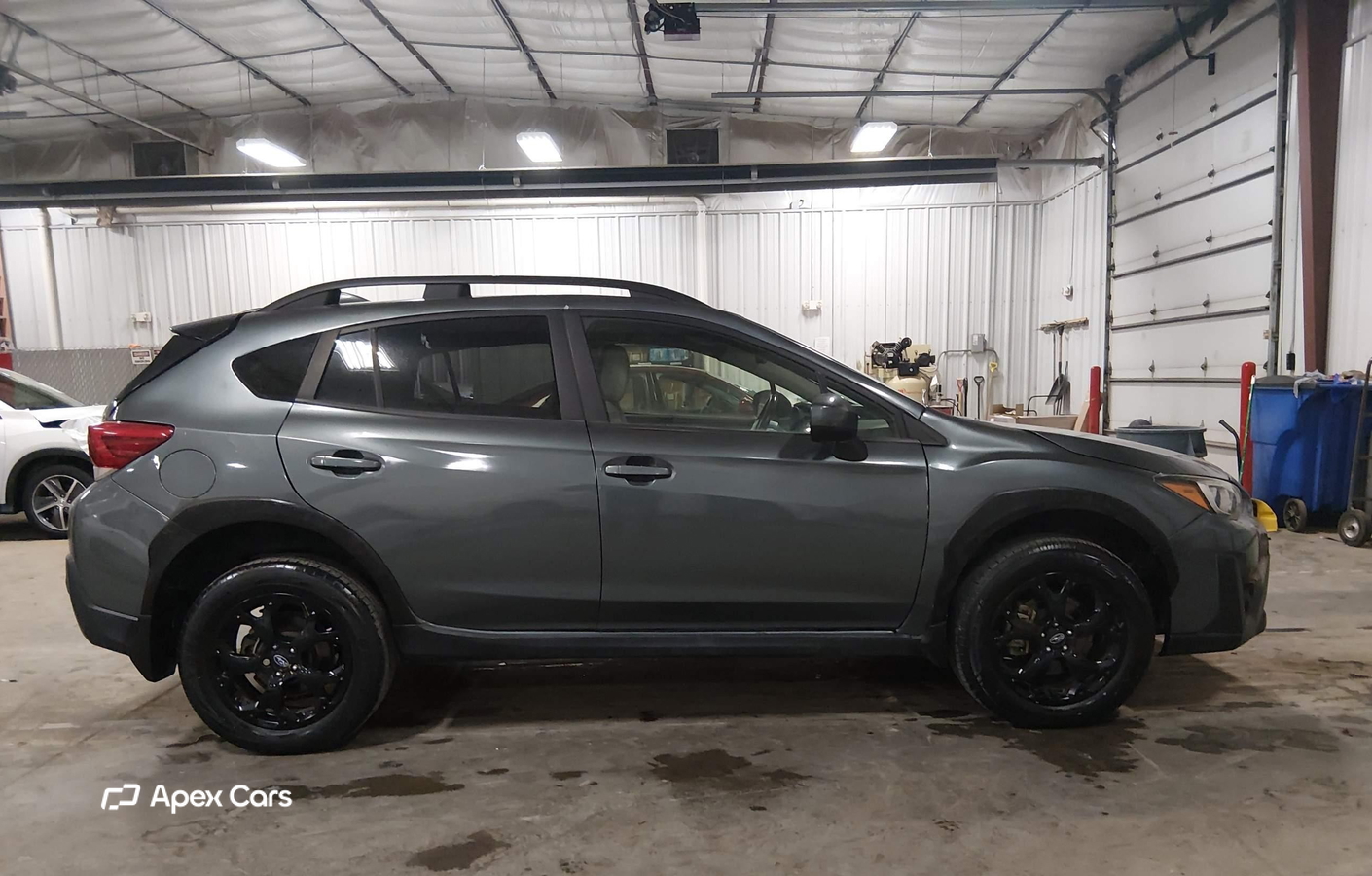 Subaru XV 2021