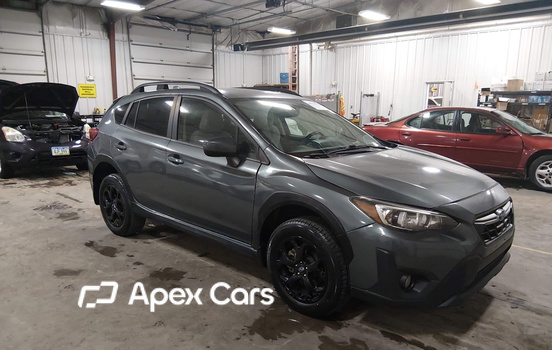 Subaru XV 2021 - Image 1 of 15