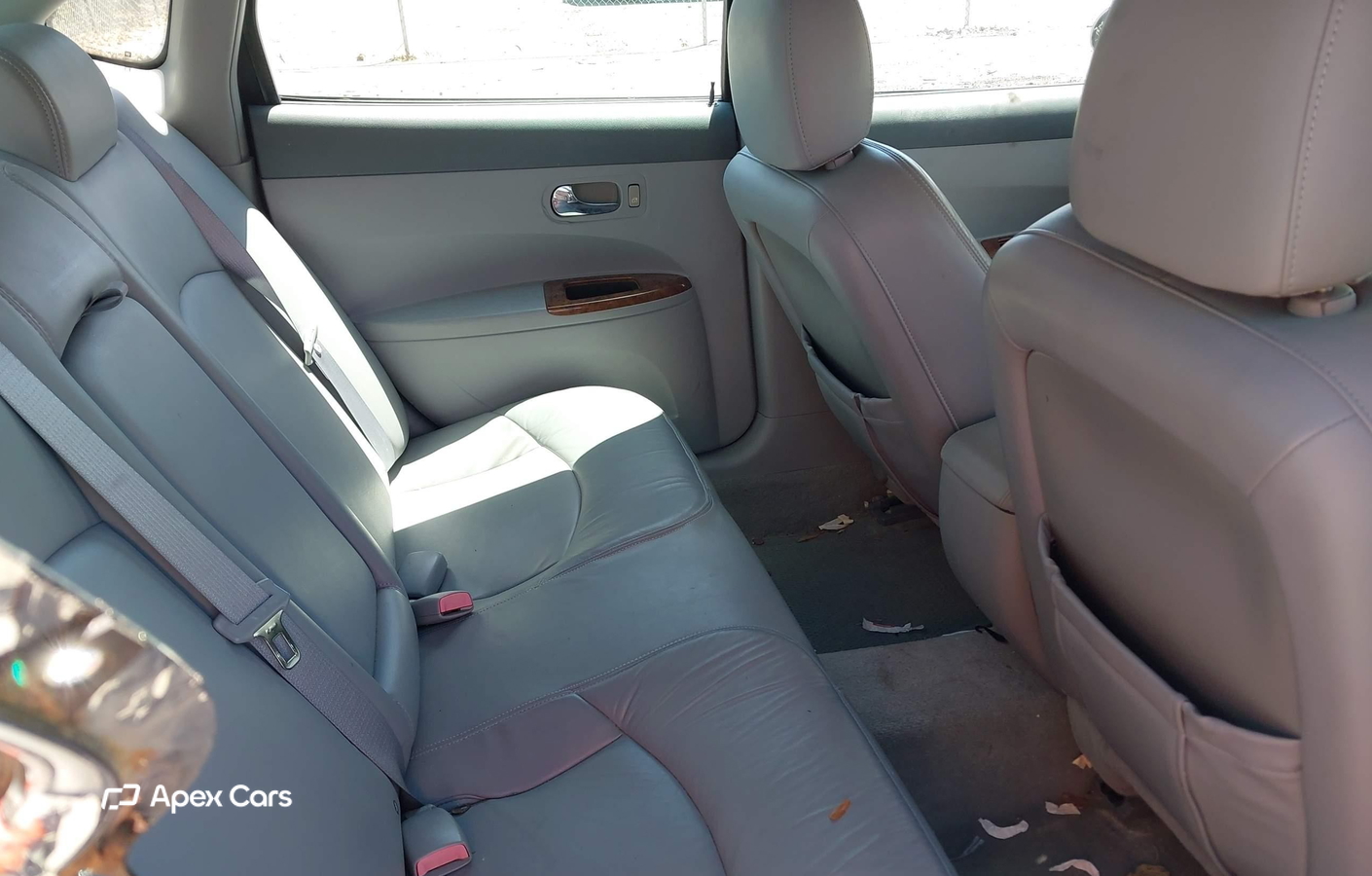 Buick LaCrosse 2006