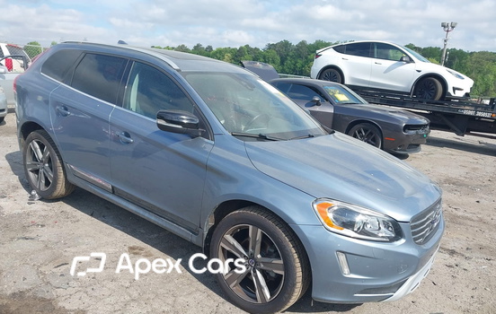 Volvo XC60 2017 - Image 1 of 18