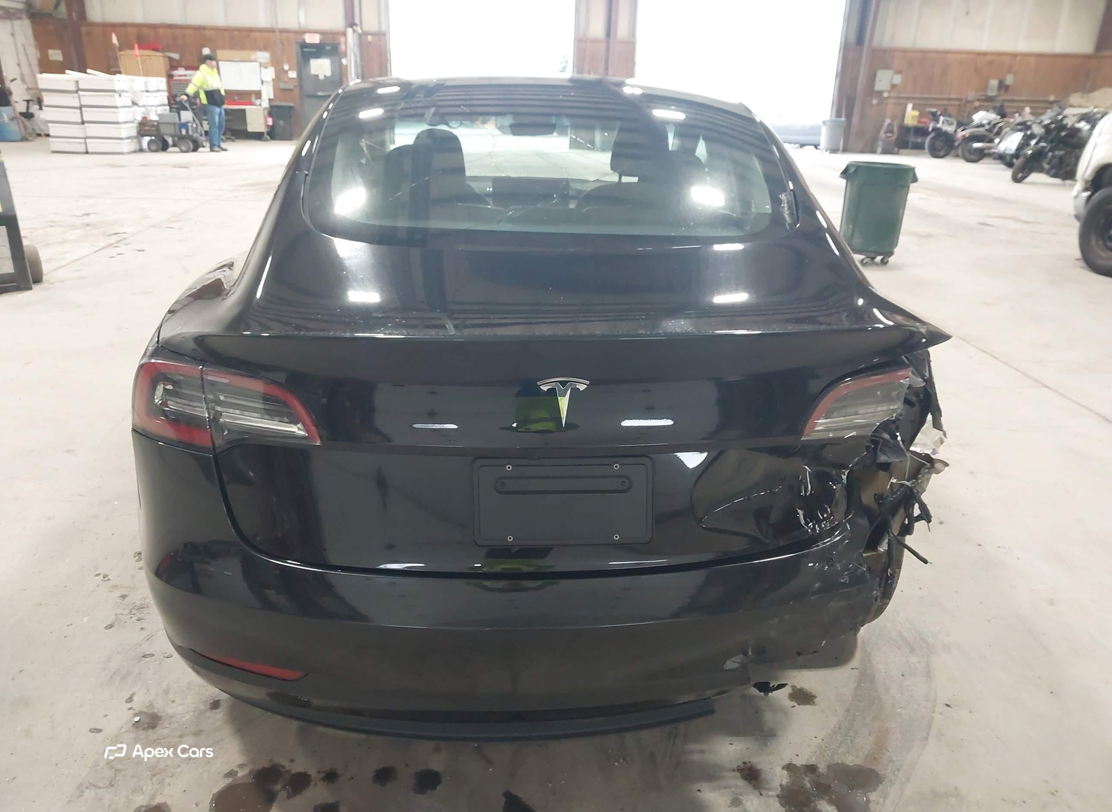 Tesla Model 3 2023