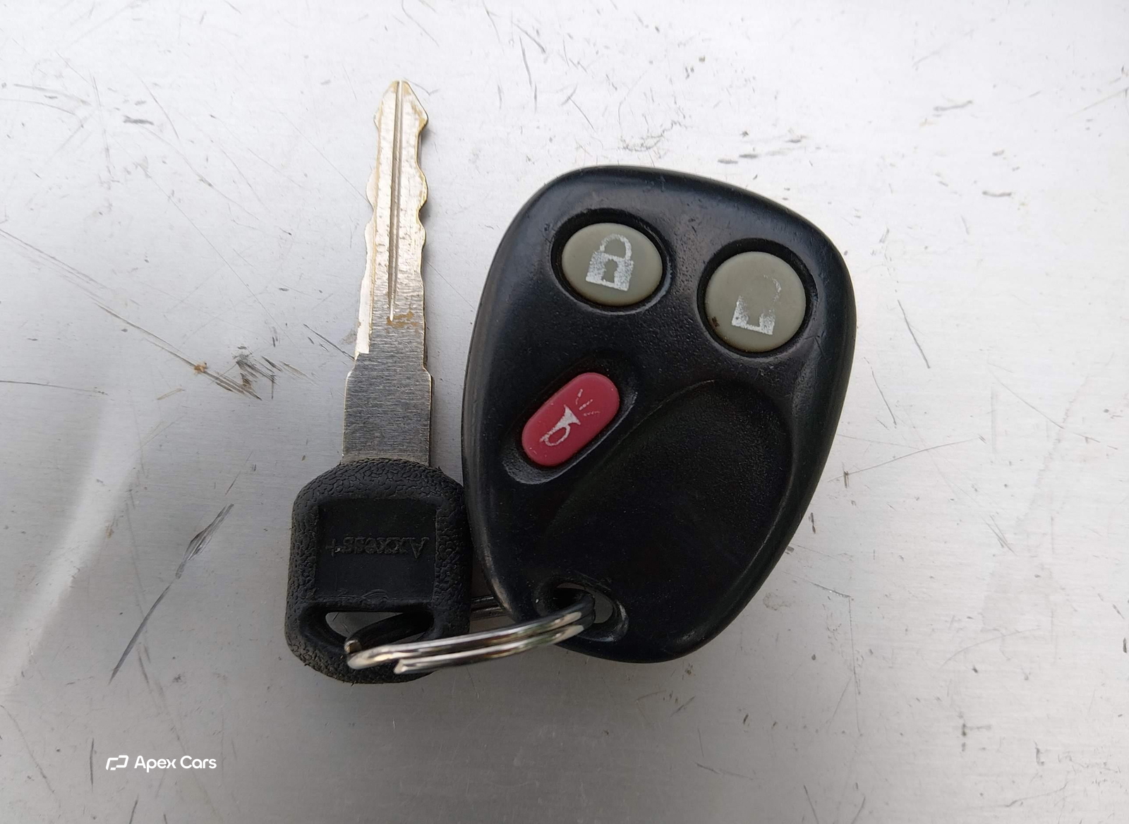 Chevrolet Colorado 2005