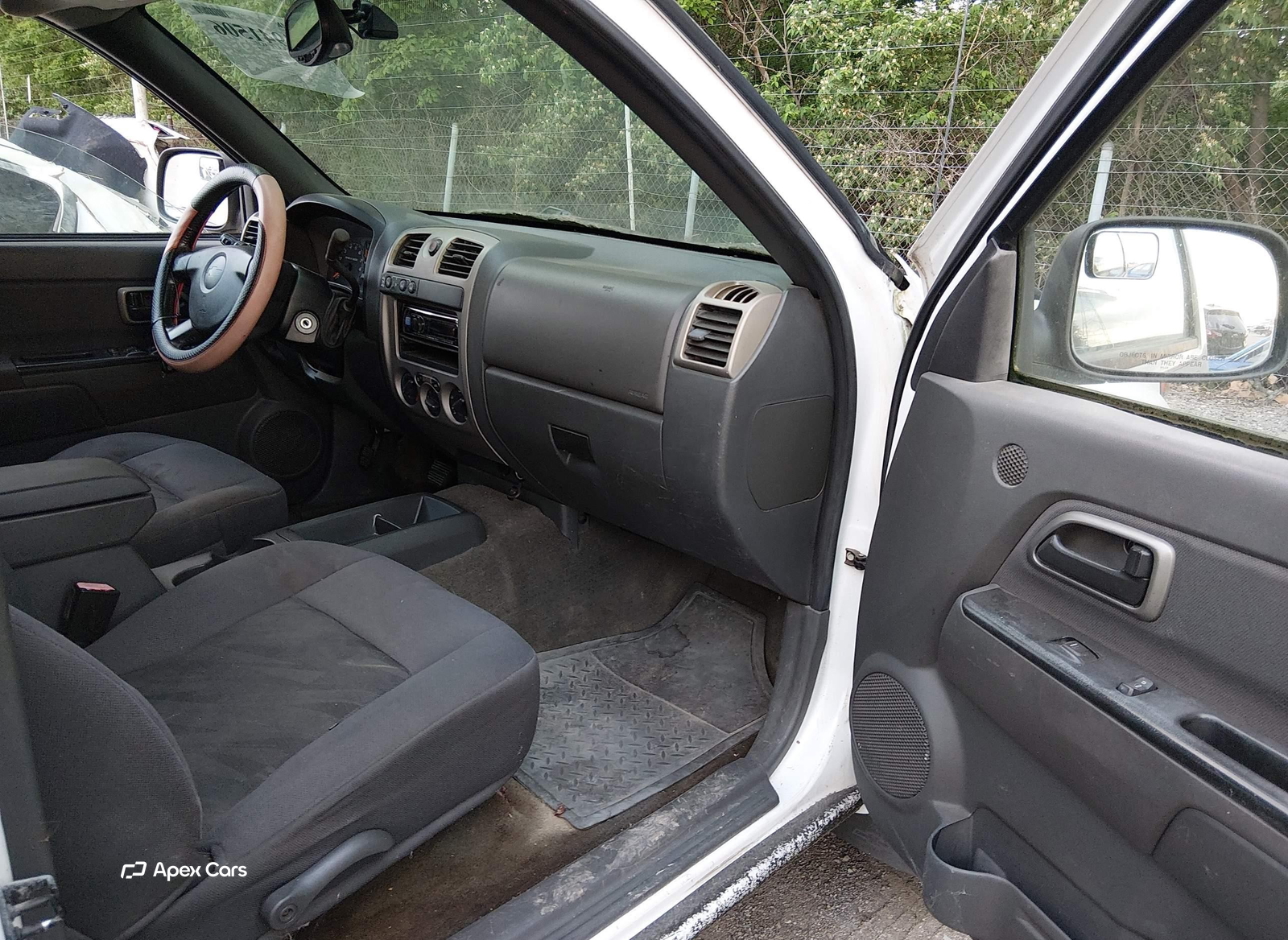 Chevrolet Colorado 2005