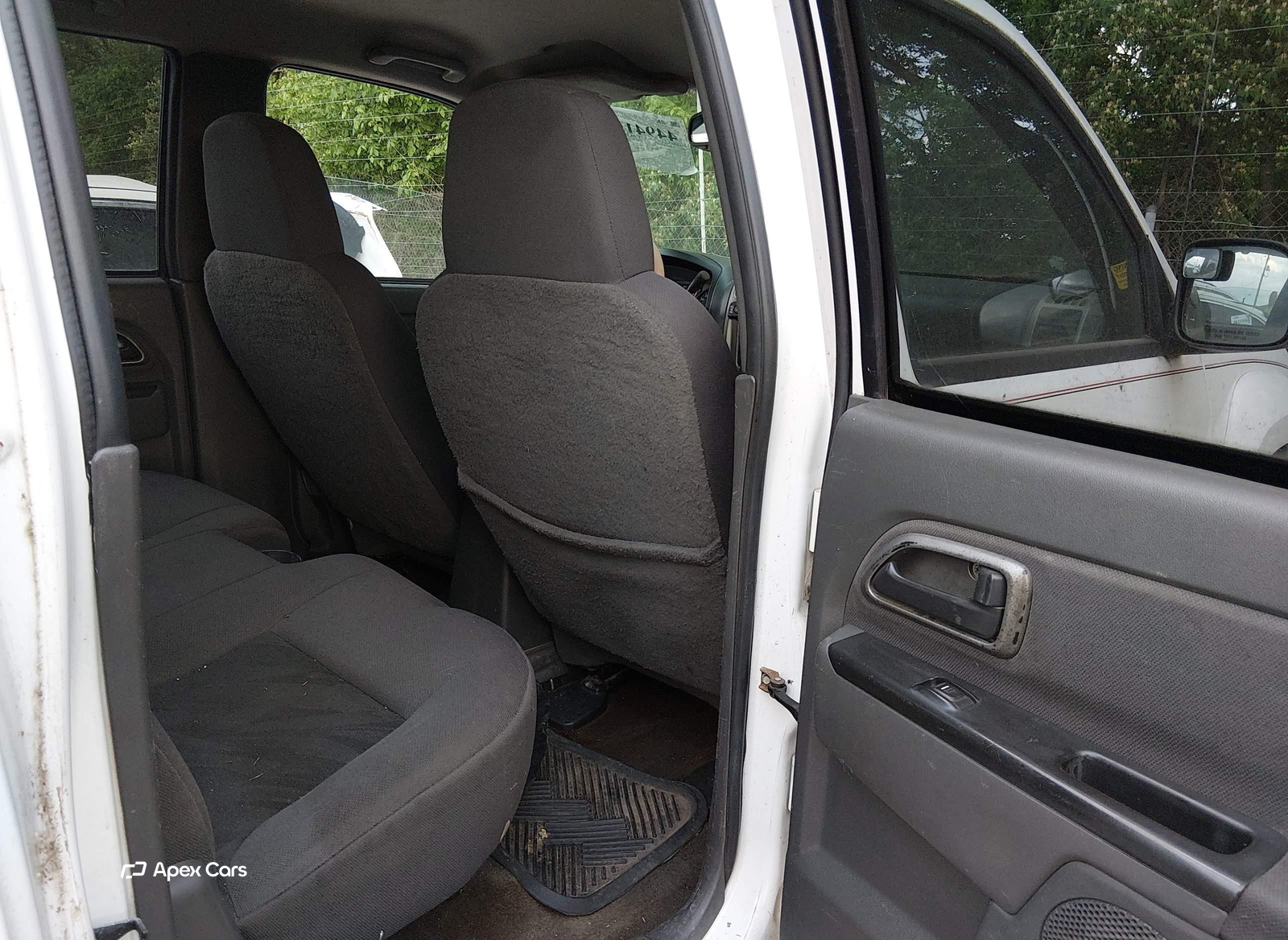 Chevrolet Colorado 2005