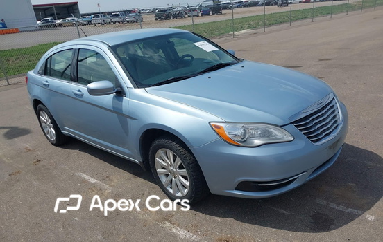 Chrysler 200 2013 - Image 1 of 11