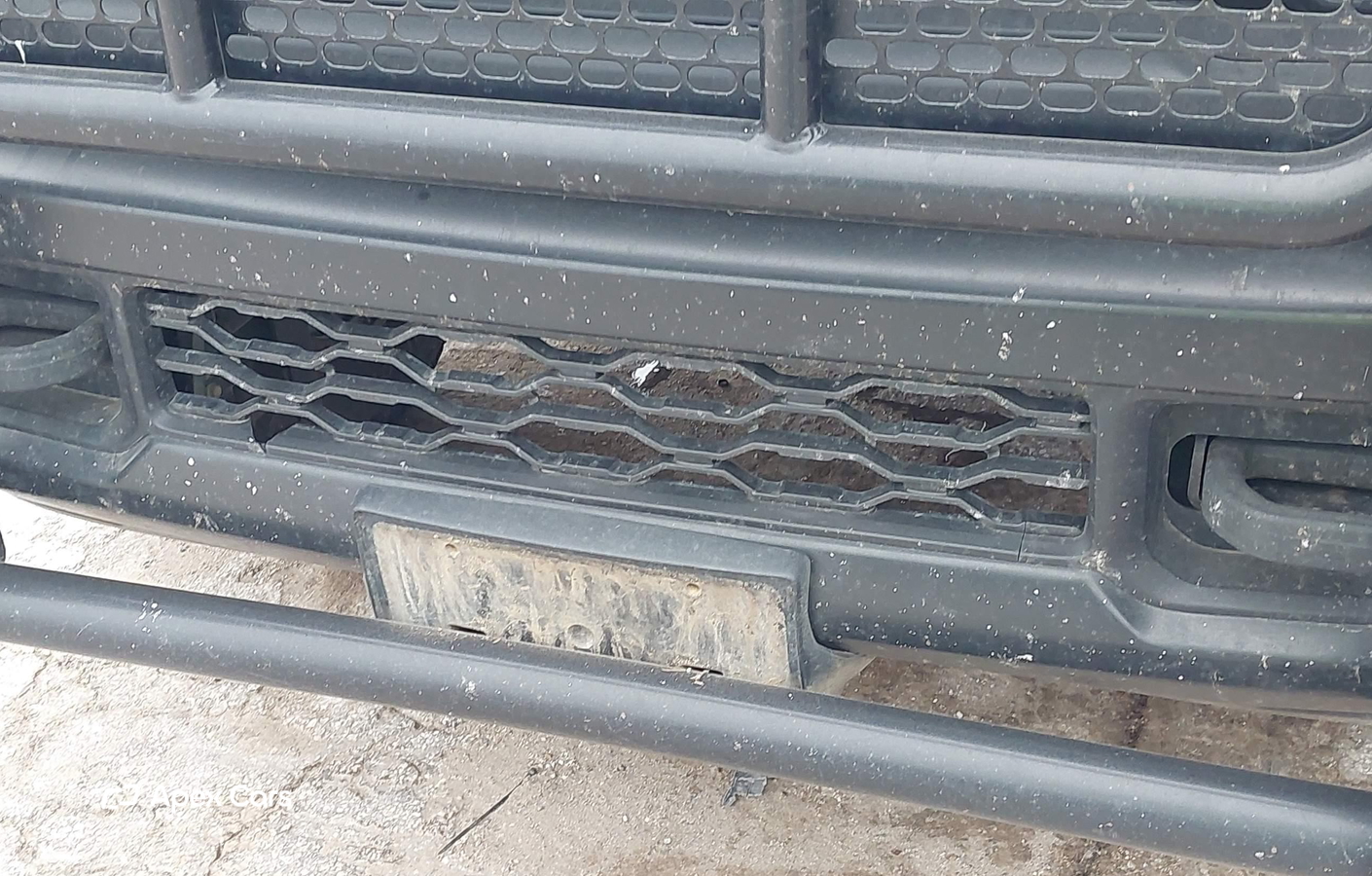 RAM 2500 2022