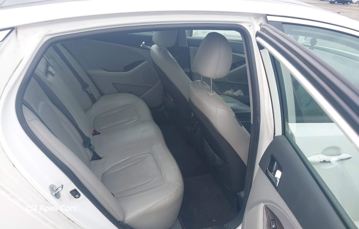 Kia Optima 2011