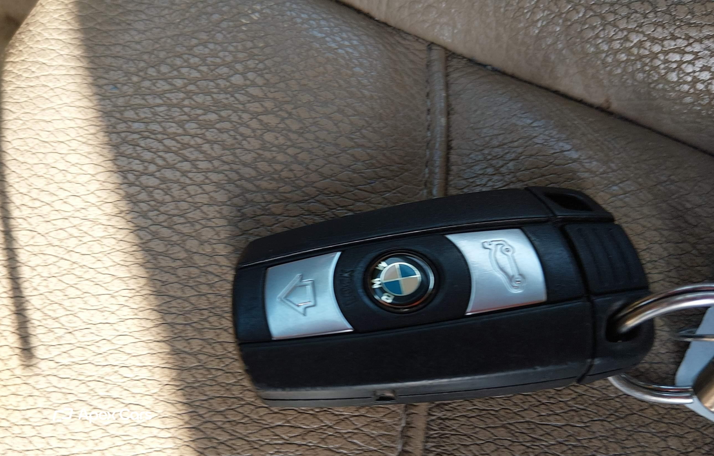 BMW Series 3 2011