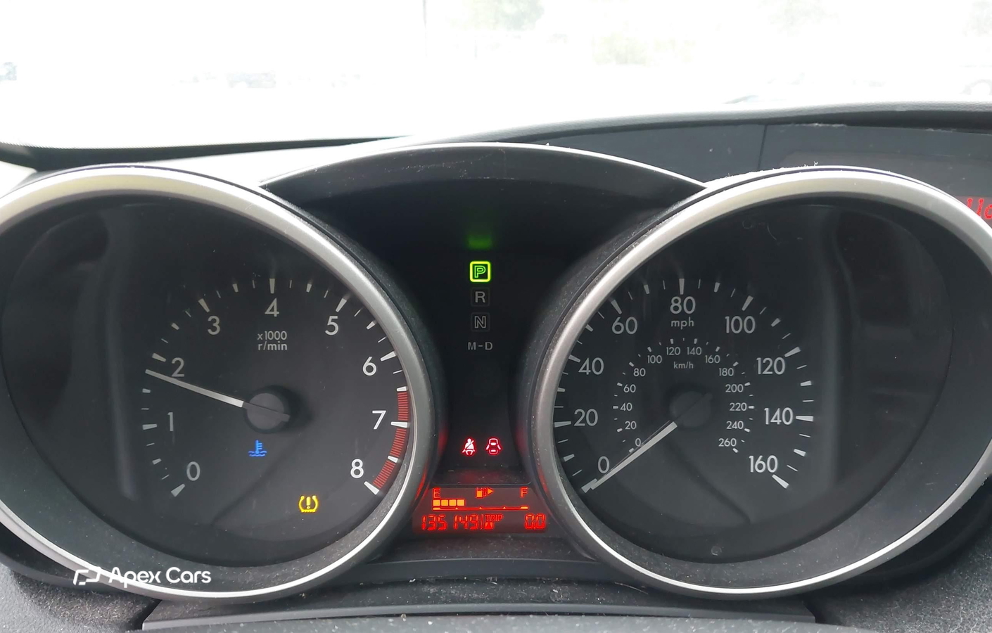 Mazda 3 2011