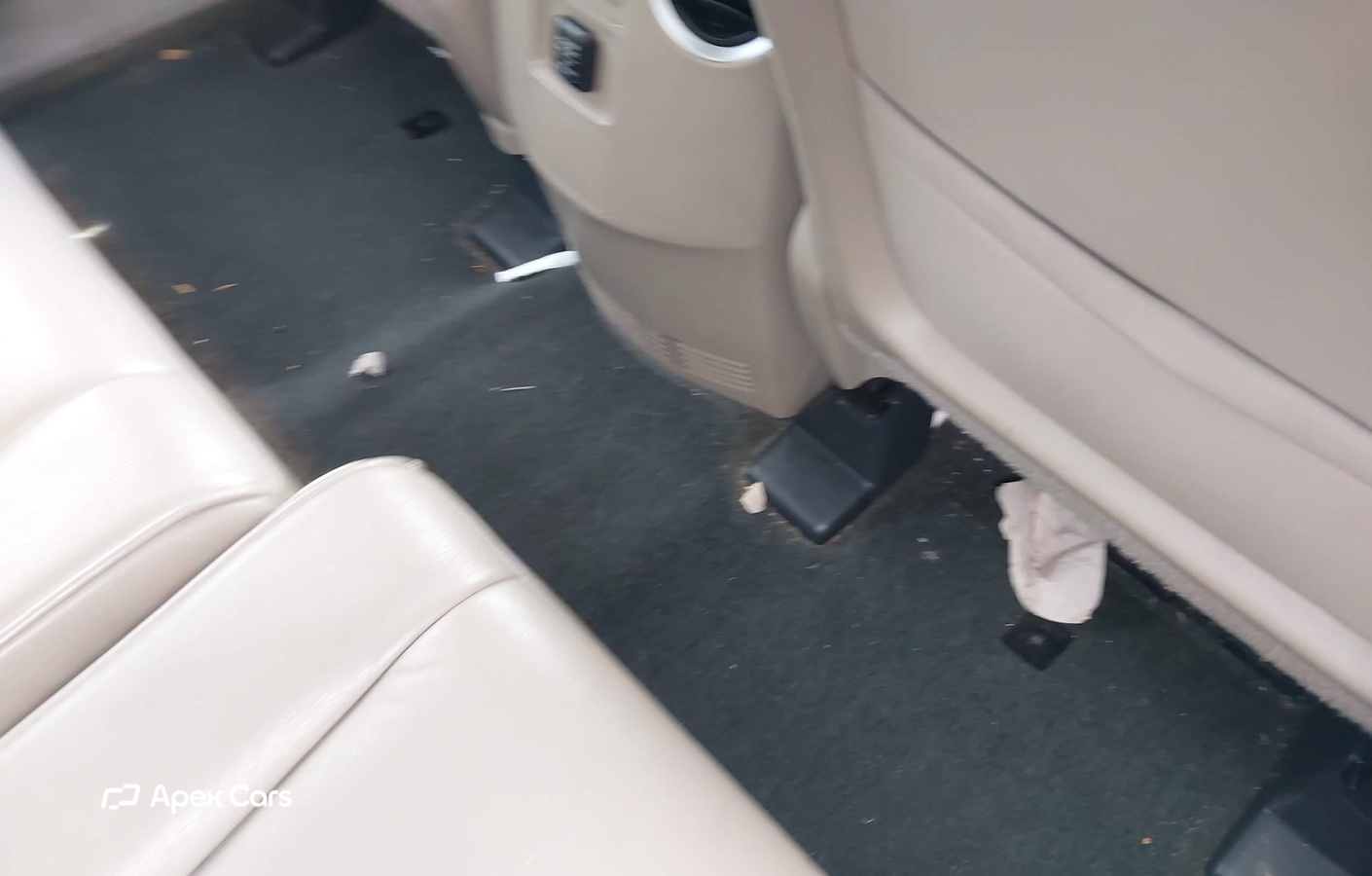 Honda Pilot 2014