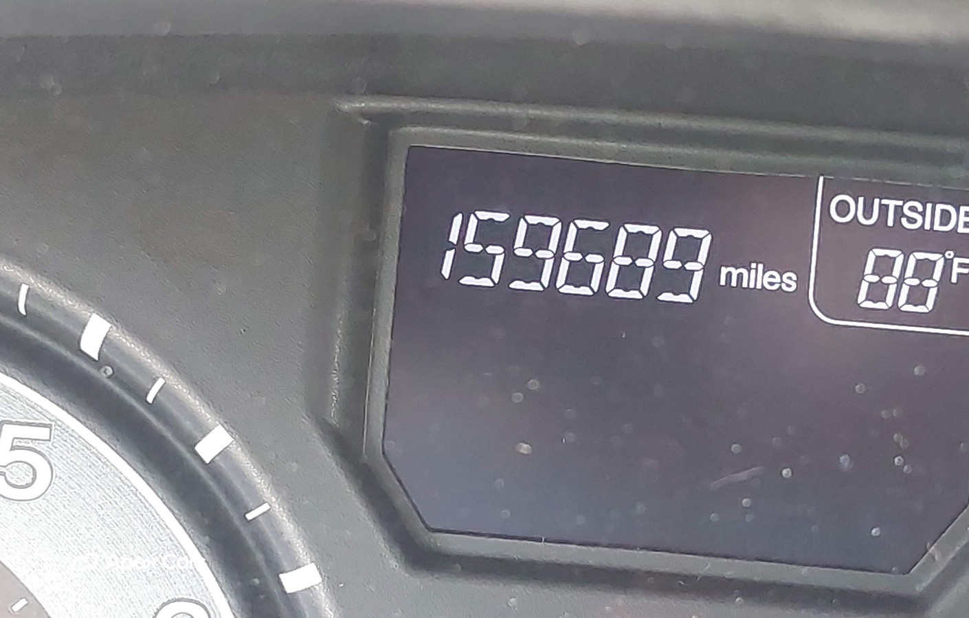 Honda Odyssey 2013