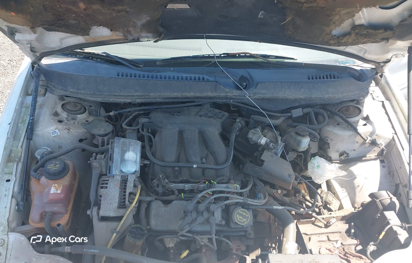 Ford Taurus 2004