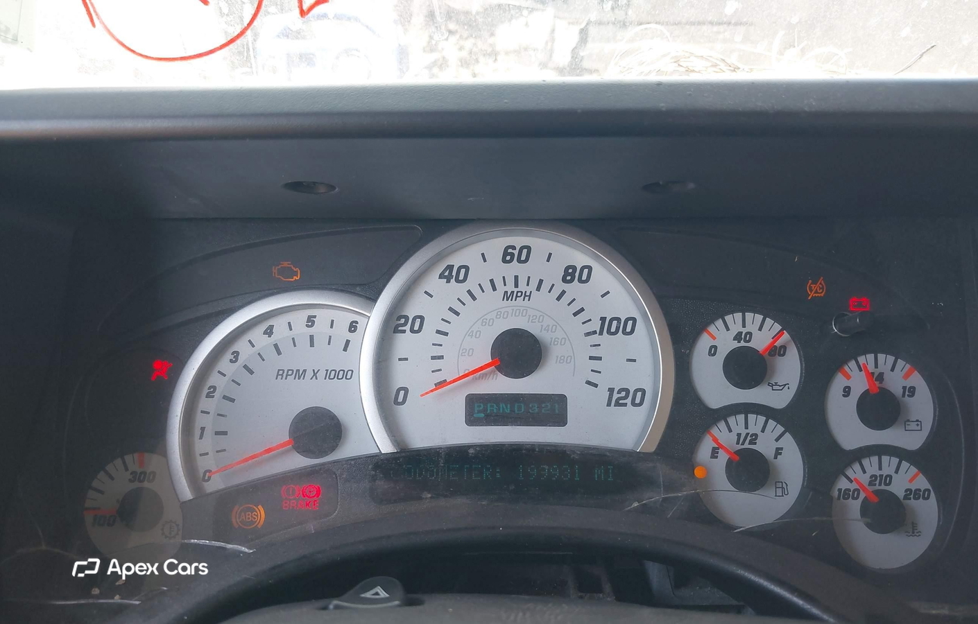 Hummer H2 2003