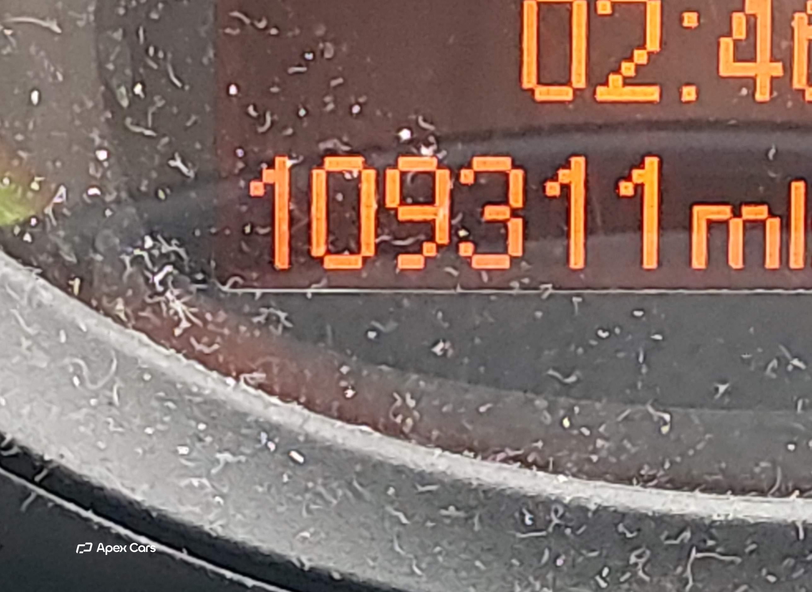 MINI Countryman 2015