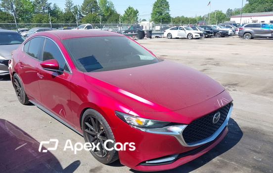 Mazda 3 2020 - Image 1 of 16