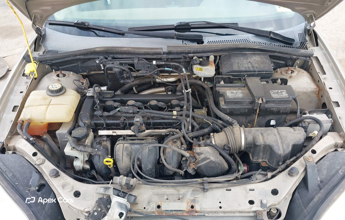Ford Focus 2007