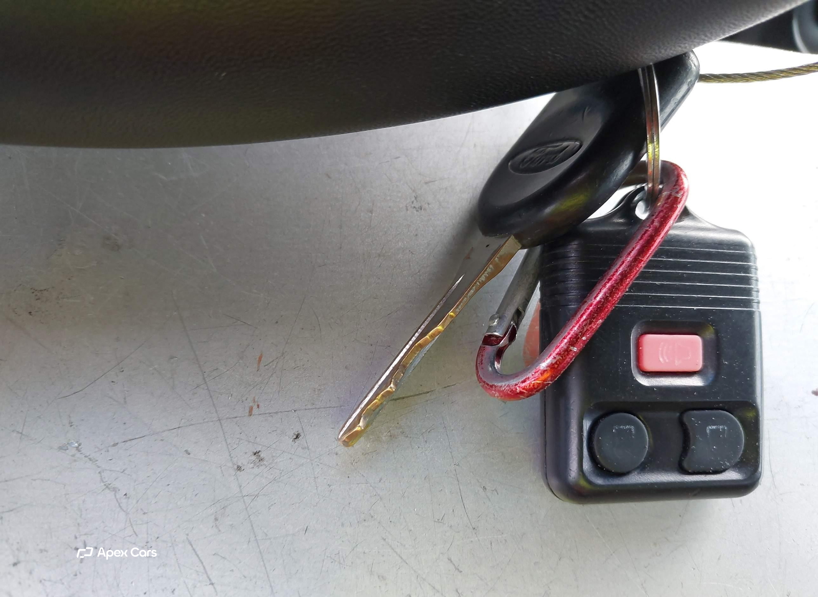 Ford Explorer Sport Trac 2010