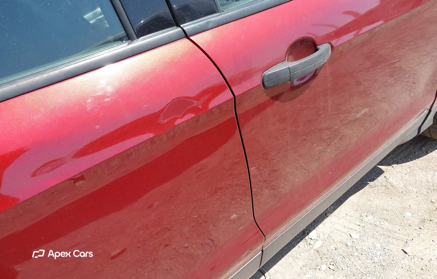Ford Escape 2015