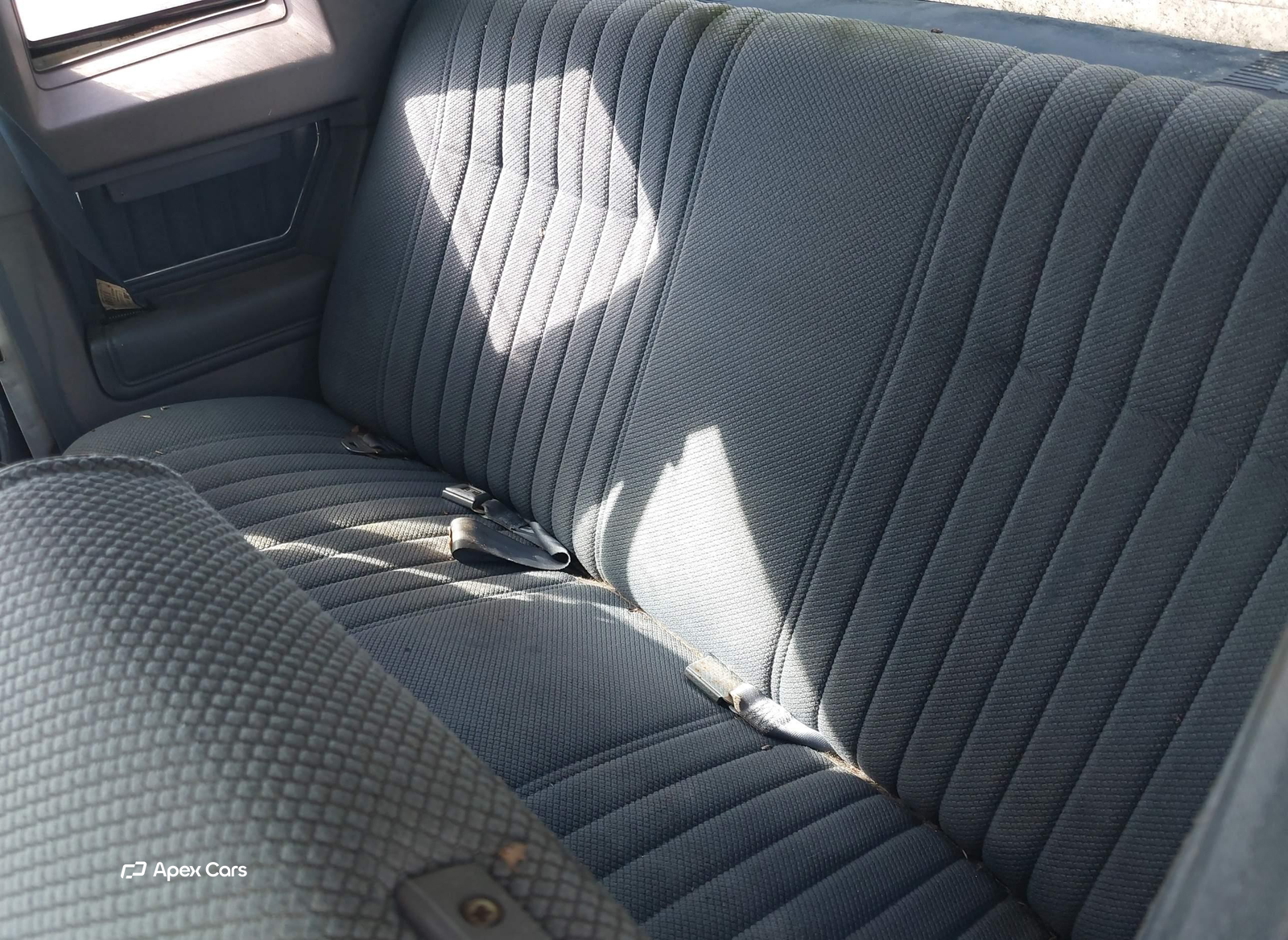 Chevrolet Monte Carlo 1984