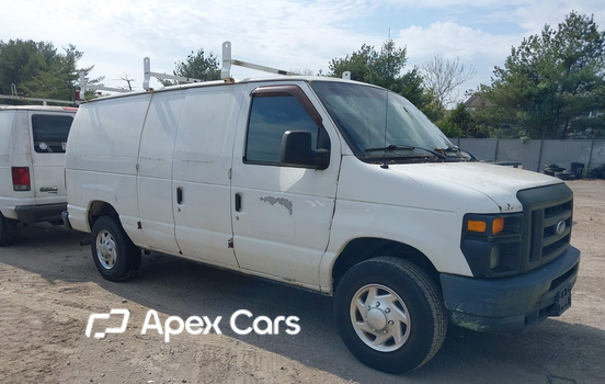 Ford Econoline 2011 - Image 1 of 14