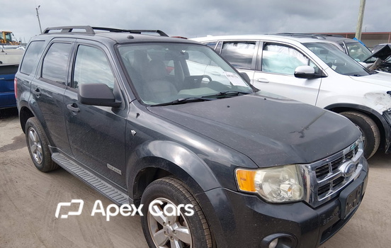Ford Escape 2008 - Image 1 of 10